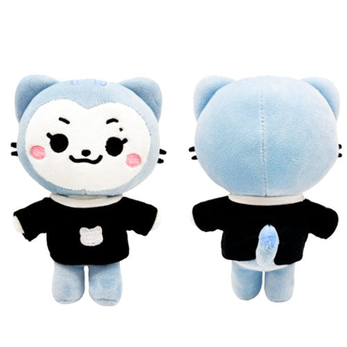 ITZY [ BORN TO BE ] TWINZY PLUSH MINI Ver.