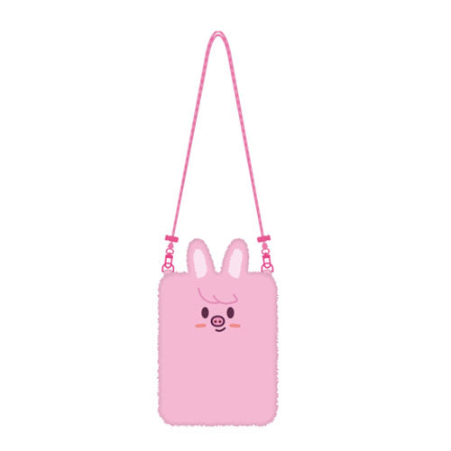 SKZOO [ MINI CROSS BAG ] SKZ'S MAGIC SCHOOL