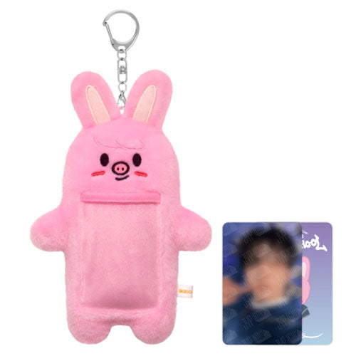 SKZOO [ PHOTOCARD HOLDER PLUSH ] SKZ'S MAGIC SCHOOL