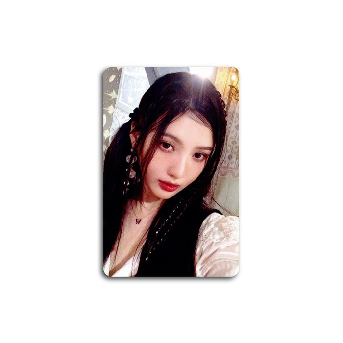 * HOLIDAY 2024 SPECIAL 36 | [ RED VELVET ] COSMIC | OFFICIAL PHOTOCARD