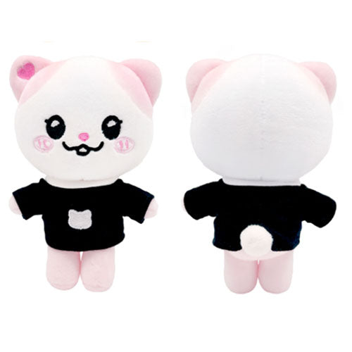 ITZY [ BORN TO BE ] TWINZY PLUSH MINI Ver.