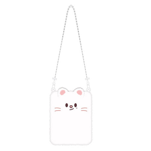 SKZOO [ MINI CROSS BAG ] SKZ'S MAGIC SCHOOL