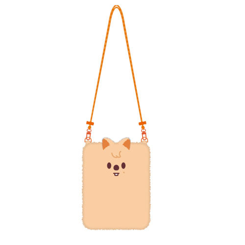 SKZOO [ MINI CROSS BAG ] SKZ'S MAGIC SCHOOL