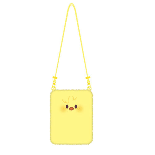 SKZOO [ MINI CROSS BAG ] SKZ'S MAGIC SCHOOL