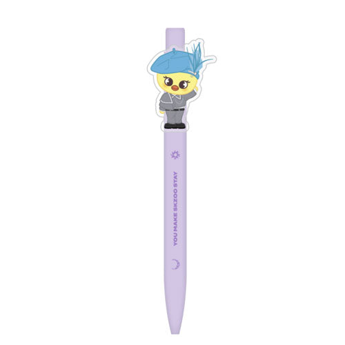 SKZOO [ CHARACTER GEL PEN  ] SKZ'S MAGIC SCHOOL