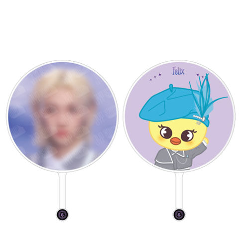 SKZOO [ IMAGE PICKET ] SKZ'S MAGIC SCHOOL