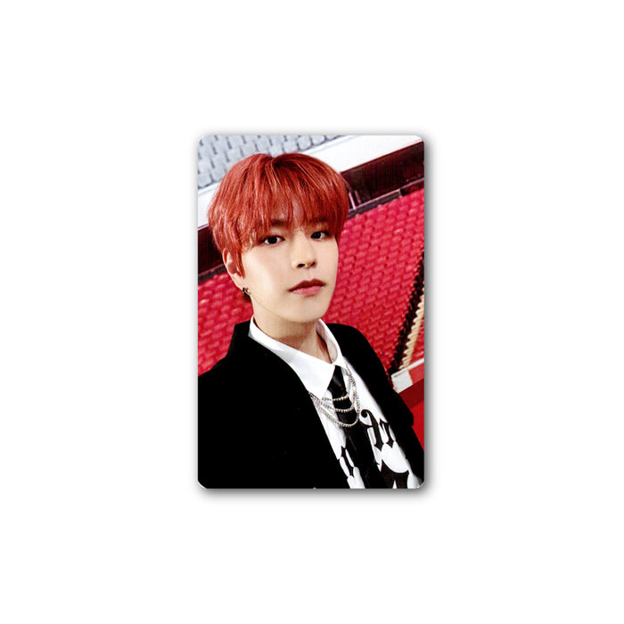 * HOLIDAY 2024 SPECIAL 42-G3 | [ STRAY KIDS ] 5 STAR DOME TOUR | OFFICIAL PHOTOCARD