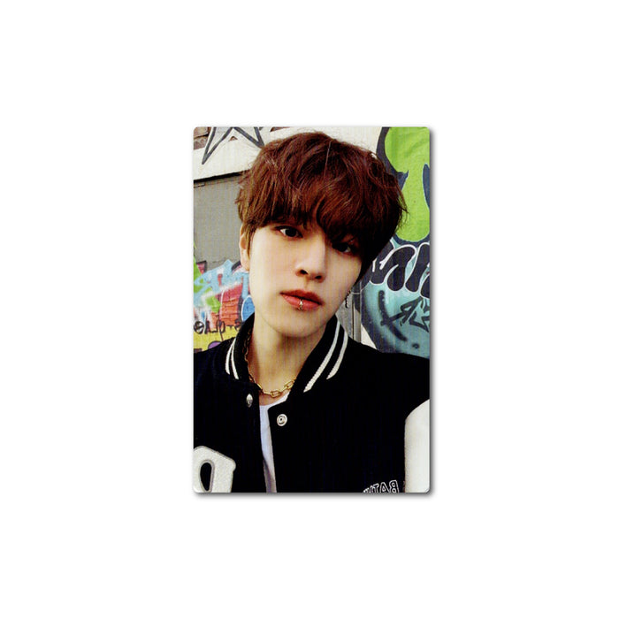 * HOLIDAY 2024 SPECIAL 42-G1 | [ STRAY KIDS ] 5 STAR (a) | OFFICIAL PHOTOCARD