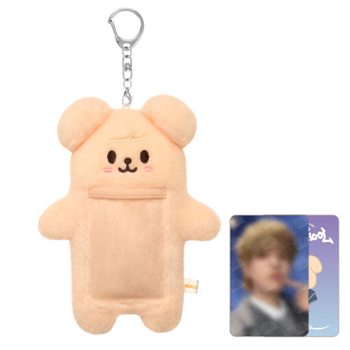 SKZOO [ PHOTOCARD HOLDER PLUSH ] SKZ'S MAGIC SCHOOL