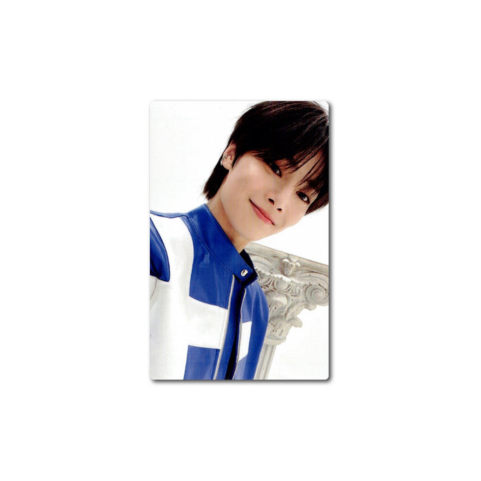 * HOLIDAY 2024 SPECIAL 42-G2 | [ STRAY KIDS ] 5 STAR (b) | OFFICIAL PHOTOCARD