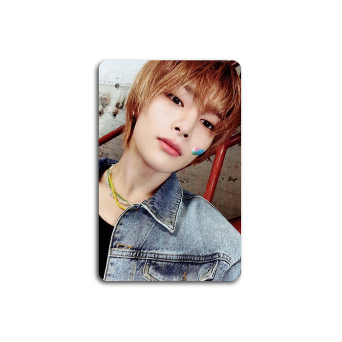 * HOLIDAY 2024 SPECIAL 42-B | [ STRAY KIDS ] ATE | (VER.B) OFFICIAL PHOTOCARD