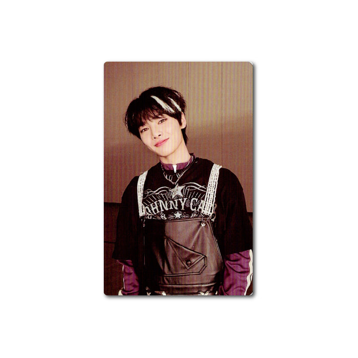 * HOLIDAY 2024 SPECIAL 42-H | [ STRAY KIDS ] ODDINARY REGULAR VER. | OFFICIAL PHOTOCARD