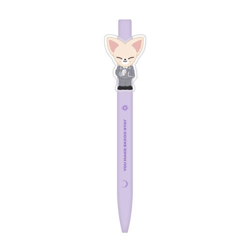 SKZOO [ CHARACTER GEL PEN  ] SKZ'S MAGIC SCHOOL