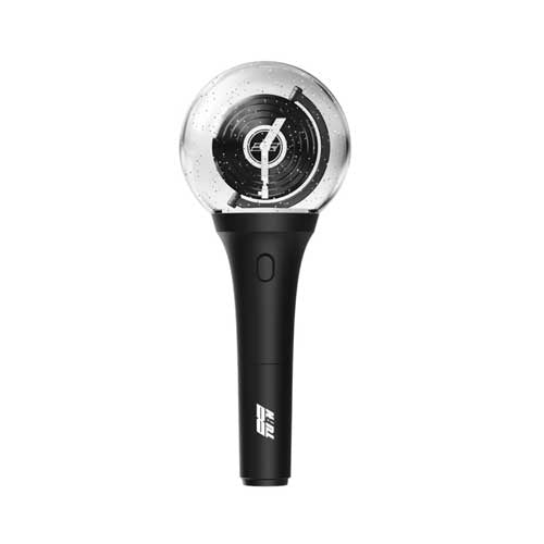 에잇턴 | 8TURN OFFICIAL LIGHT STICK