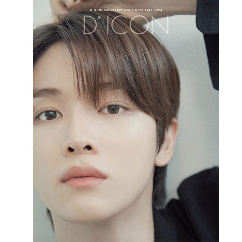 DICON VOLUME NO.22 [ RIIZE BEAUTIFall ] A TYPE