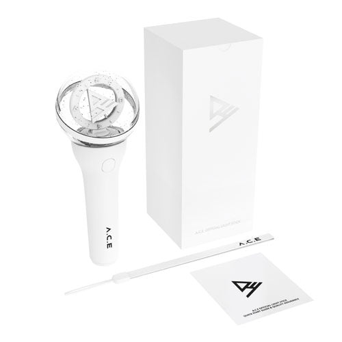 에이스 | A.C.E OFFICIAL LIGHT STICK VER.2