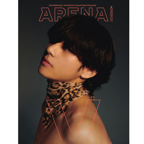 아레나 | ARENA 2023-9 [ V ]