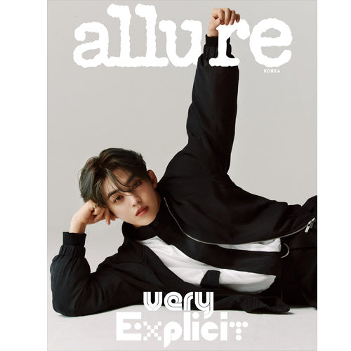 얼루어 | ALLURE 2024-09 [ S.COUPS & HOSH ]