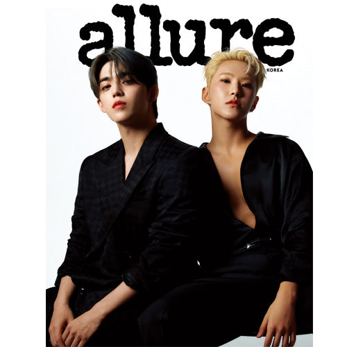 얼루어 | ALLURE 2024-09 [ S.COUPS & HOSH ]