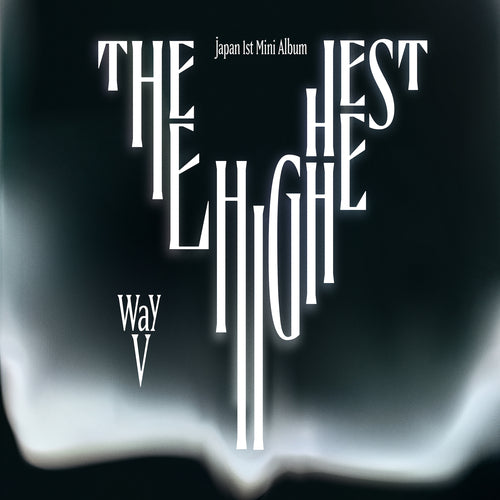 WayV | THE HIGHEST [JAPAN RELEASE]