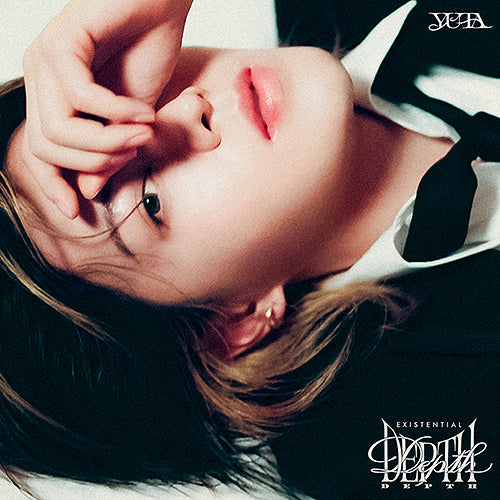 YUTA Depth (Existential Ver.) [Limited Edition] JAPAN IMPORT [Cardboard Sleeve (mini LP style)] + POB