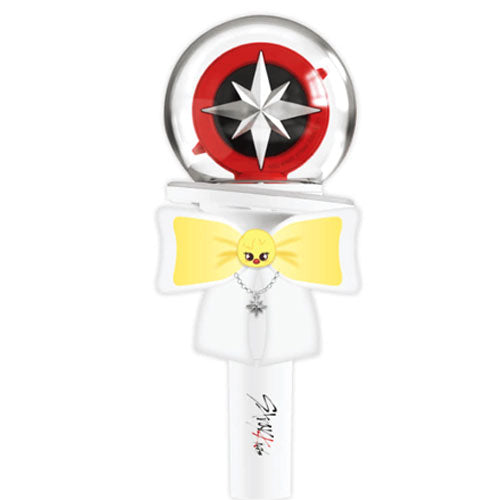 STRAY KIDS 5-STAR DOME TOUR 2023 SEOUL SPECIAL [ SKZOO LIGHT STICK RIBBON ]