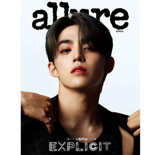 얼루어 | ALLURE 2024-09 [ S.COUPS & HOSH ]