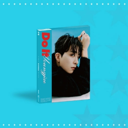 영재 | YOUNGJAE 1ST FULL ALBUM [ DO IT ]