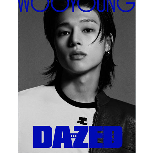 DAZED & CONFUSED  2024-12 [ ATEEZ ]