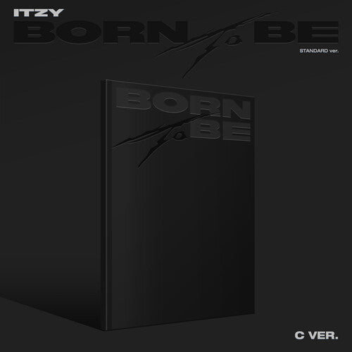 ITZY BORN TO BE (Version C) [US RELEASE]