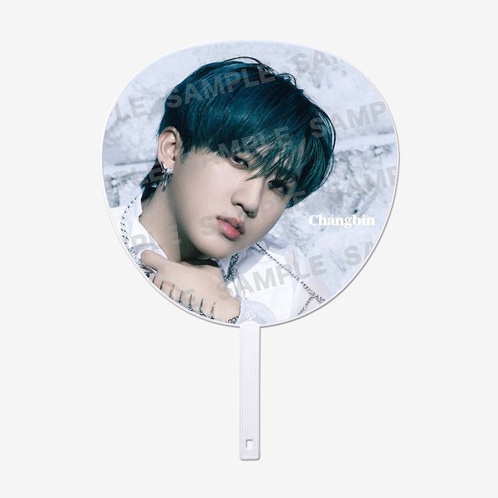 Stray Kids IMAGE PICKET / Stray Kids "GIANT" JAPAN IMPORT