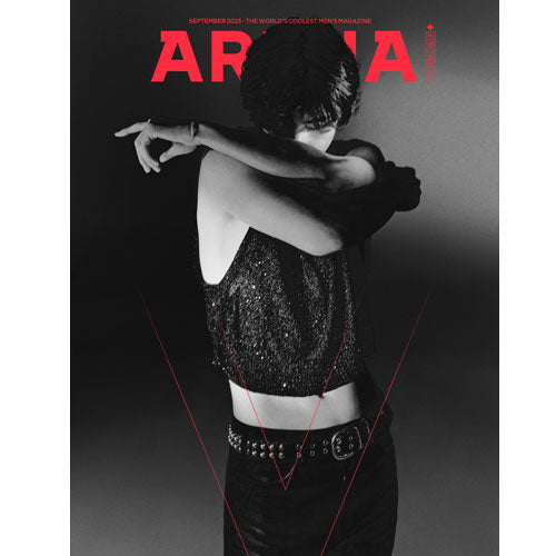 아레나 | ARENA 2023-9 [ V ]