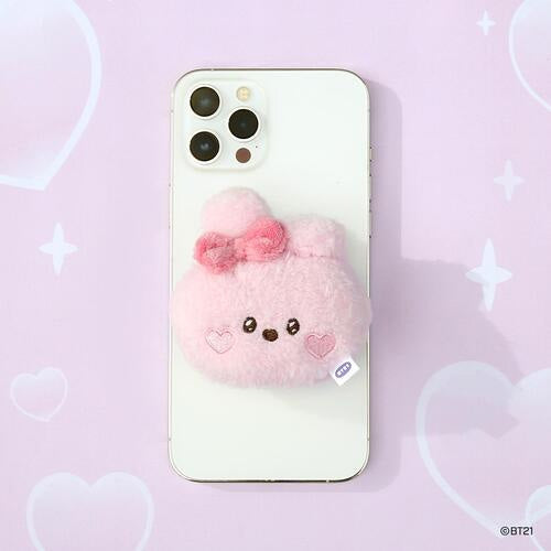 BT21 PLUSH SMART TOK [ LOVELY ]