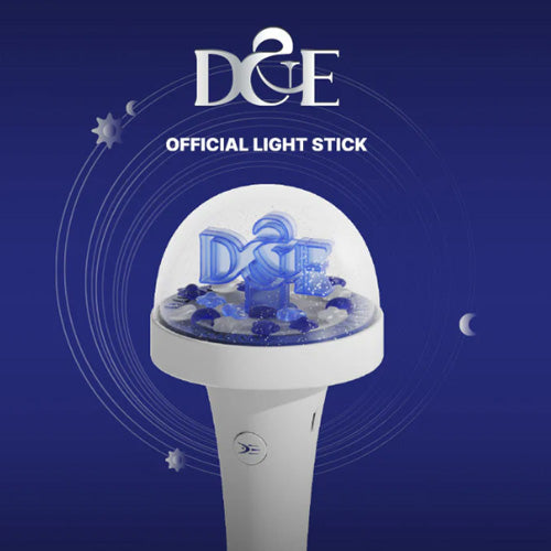 동해 & 은혁 | SUPER JUNIOR D&E OFFICIAL LIGHT STICK