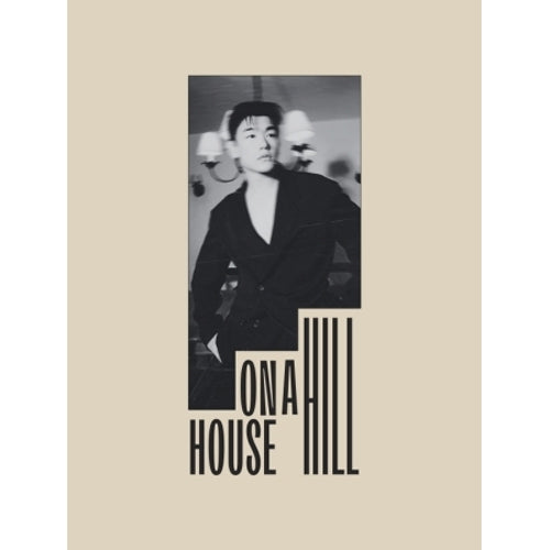 에릭남 | ERIC NAM [ HOUSE ON A HILL ]