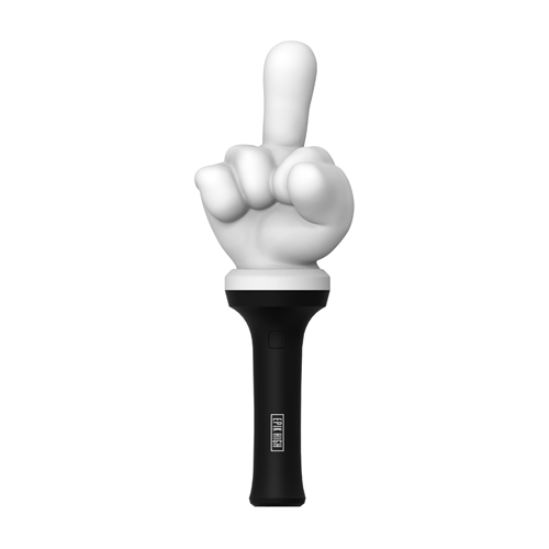 에픽하이 | EPIK HIGH OFFICIAL LIGHT STICK | PARK KYU BONG