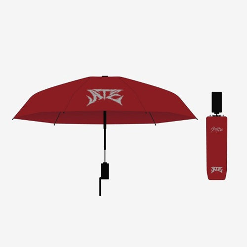 STRAY KIDS ATE POP-UP MD [ FOLDING UMBRELLA ]