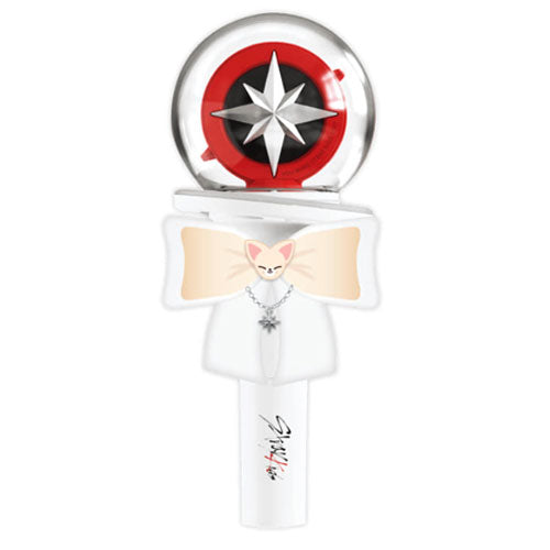 STRAY KIDS 5-STAR DOME TOUR 2023 SEOUL SPECIAL [ SKZOO LIGHT STICK RIBBON ]