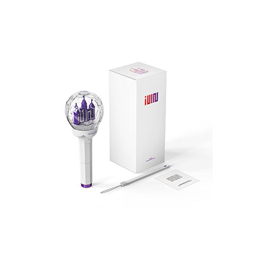 (여자)아이들 | (G)I-DLE OFFICIAL LIGHT STICK VER.2