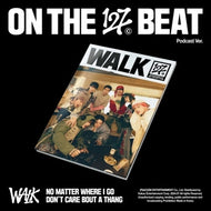 NCT 127 THE 6TH ALBUM [ WALK ] PODCAST VER.