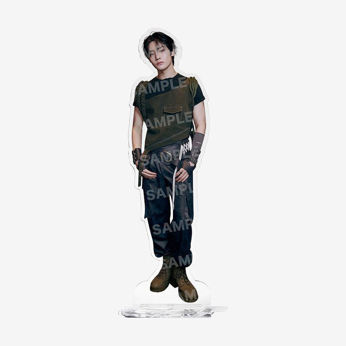 STRAY KIDS GIANT ACRYLIC STAND Stray Kids "GIANT" JAPAN IMPORT