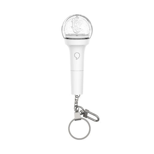 아이브 | IVE OFFICIAL LIGHT KEYRING