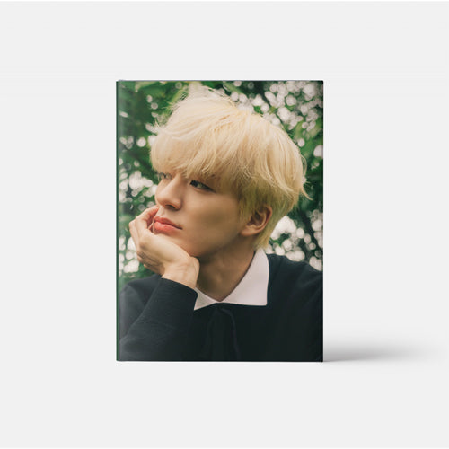 NCT DREAM PHOTO BOOK [ ENDLESS DREAM ]