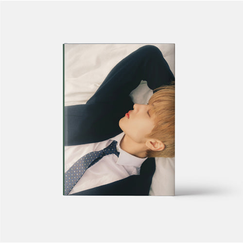 NCT DREAM PHOTO BOOK [ ENDLESS DREAM ]