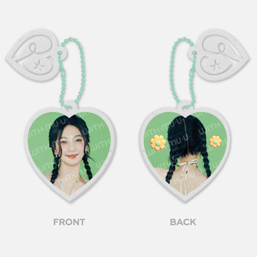 RED VELVET 2024 FANCON TOUR OFFICIAL MD [ KEYRING ]