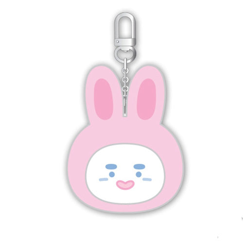 온유 | ONEW JJING-YANG KEYRING