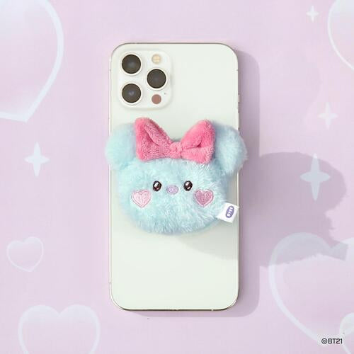 BT21 PLUSH SMART TOK [ LOVELY ]