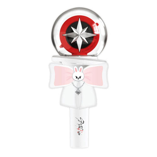 STRAY KIDS 5-STAR DOME TOUR 2023 SEOUL SPECIAL [ SKZOO LIGHT STICK RIBBON ]