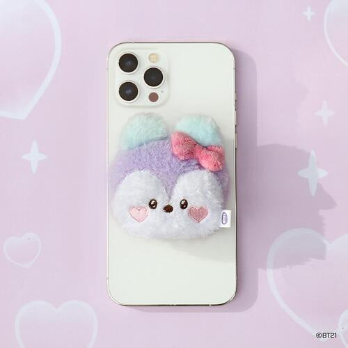 BT21 PLUSH SMART TOK [ LOVELY ]