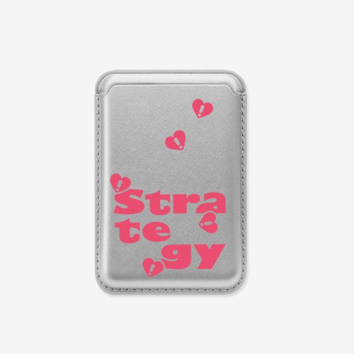 TWICE [ MAGNETIC CARD WALLET ] STRATEGY POP-UP In SEOUL